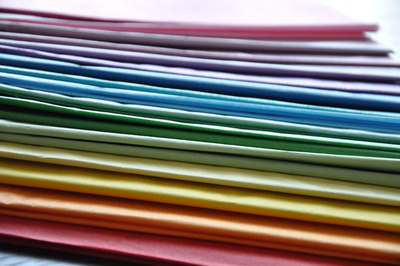 40 Sheets | Extra Large Premium Tissue Paper | Custom Colors