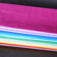 40 Sheets | Extra Large Premium Tissue Paper | Custom Colors-3