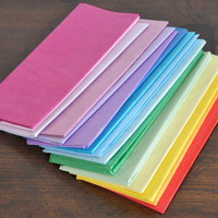 Extra Large Premium Tissue Paper 120 Sheets | Custom Colors - Thumbnail 3