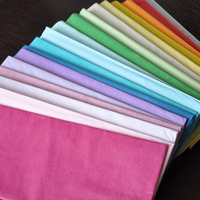 40 Extra Large Sheets | Recycled Premium Tissue Paper | Custom Colors - Thumbnail 1