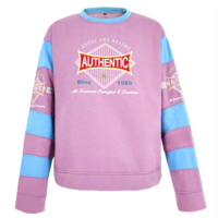 VINTAGE "AUTHENTIC" SWEATER - Thumbnail 1