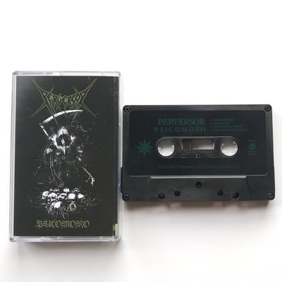 Perversor - "psicomoro"