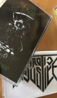 Chaotic perversor pack!!!