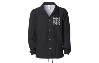 Forged From Pain Windbreaker