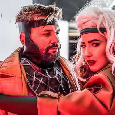 Social distancing champions 2 - Thumbnail 4