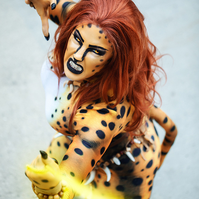 Apex predator - Thumbnail 2