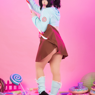 Sugar rush - Thumbnail 3