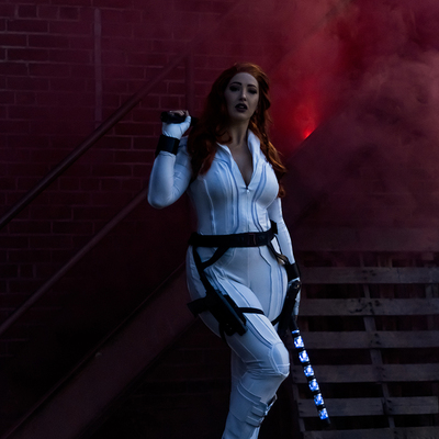 Deadly assassin - Thumbnail 3