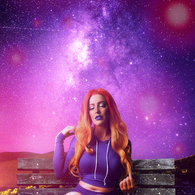 Night fire - Thumbnail 1