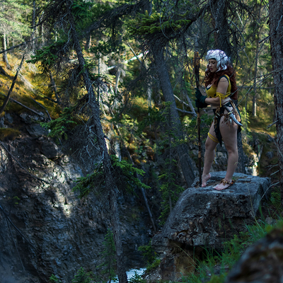 Savage land 2 - Thumbnail 2