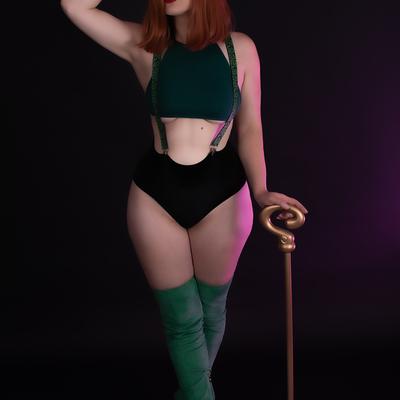 Riddle me this - Thumbnail 1