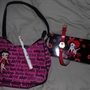Betty Boop Purse,Watch,Pen & Pencil Holder-1