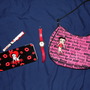 Betty Boop Purse,Watch,Pen & Pencil Holder-4