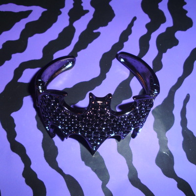 Bat bracelet  - Thumbnail 3