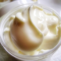 Winterblend Lavender Shea Cream 16oz Jar - Thumbnail 1