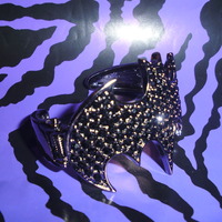 Bat Bracelet  - Thumbnail 1