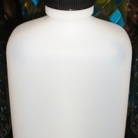 Lavender Scent Shea Butter Lotion 12oz Pump Bottle - Thumbnail 1