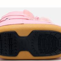 Winter Warm Pom-Pom Snow Boots - Thumbnail 6