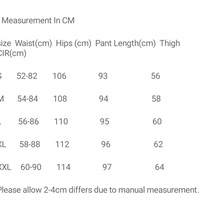 Cute Beige Love Hearts Wide Leg Pants Trouser Bottoms Aesthetic Casual Summer E-Girl Kawaii Korean Japanese Harajuku - Thumbnail 9