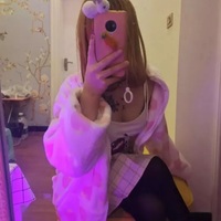 Cute Sweet Pink Peach Plush Oversized Thick Warm Jacket Zipper Hoodie Sweater Winter Autumn Aesthetic Casual E-Girl Kawaii Korean Japanese Harajuku - Thumbnail 4