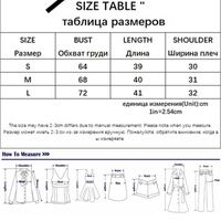 Cute Preppy Argyle Plaid Sweater Vest Sleeveless Knit Crop Top V Neck Shirt Aesthetic Casual Summer E-Girl Kawaii Korean Japanese Harajuku - Thumbnail 4