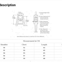 Cute Funny Shark Cartoon Knit Turtleneck Oversized Sweater Pullover Winter Aesthetic Casual Kawaii Korean Japanese Harajuku - Thumbnail 9