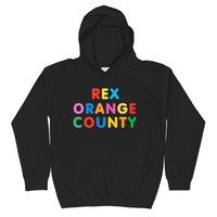 REX ORANGE COUNTRY HOODIE - Thumbnail 1