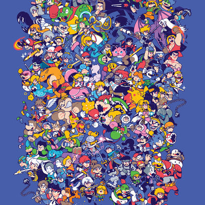 Everyone is here - Thumbnail 4