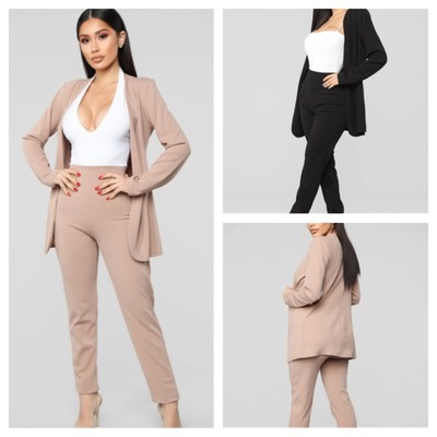 Blazer set -td - Thumbnail 2