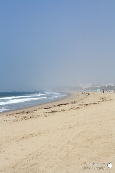 Venice Beach 8x10