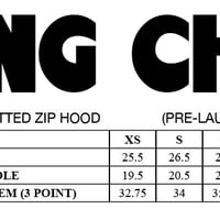 TOYS WERE US Hoodie - Thumbnail 5