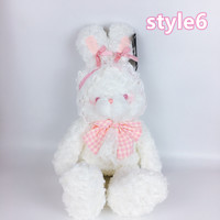 New cute rabbit and bear doll - Thumbnail 6