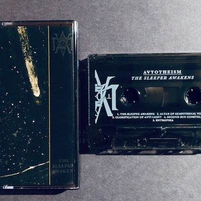 Avtotheism - the sleeper awakens - Thumbnail 3