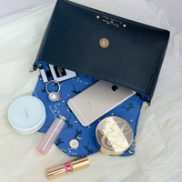 New Fashion Sailor Moon Personalized Kitten Bag Shoulder Messenger Bag - Thumbnail 3