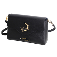 New Fashion Sailor Moon Personalized Kitten Bag Shoulder Messenger Bag - Thumbnail 4