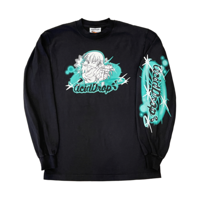 Uzi long sleeve