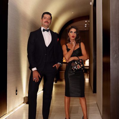 Sexy bodycon v neck open back little black dresses,short evening party dresses,586 - Thumbnail 2