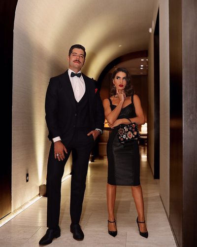 Sexy Bodycon V Neck Open Back Little Black Dresses,Short Evening Party Dresses,586