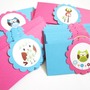 Owl Napkin Rings -1
