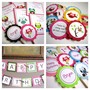 Owl Napkin Rings -4