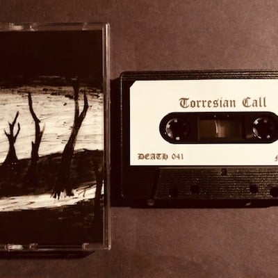 Torresian call / weldweller - split - Thumbnail 4