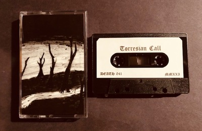 TORRESIAN CALL / WELDWELLER - Split