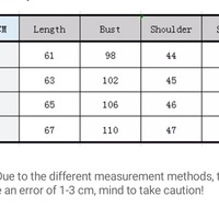 Cute Bunny Rabbit Graphic Vintage Collar Long Sleeve T- Shirt Sweatshirt Aesthetic Casual  E-Girl Kawaii Korean Japanese Harajuku - Thumbnail 9