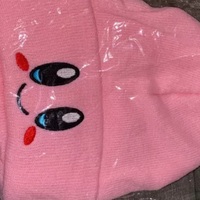 Cute Pink Japanese Anime Cartoon Cosplay Knit Hat Beanie  - Thumbnail 4