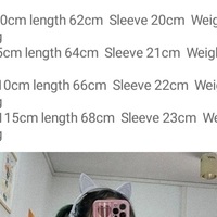 Cute Anime Girl Cartoon Graphic Print Retro Vintage White Oversize T- Shirt Top Aesthetic Casual Summer E-Girl Kawaii Korean Japanese Harajuku - Thumbnail 4