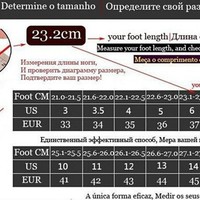 Casual Flat Oxford Shoes Comfortable Lace Up Round - Thumbnail 8