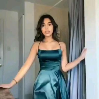 Sp1722,cheap homecoming dress satin mini prom dresses with cross back