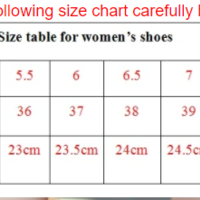  Fashion Black Bow Tie Flat Platform Shoes Lady Cute - Thumbnail 5