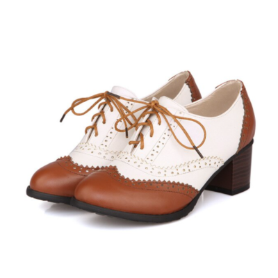  lace-up warm fur led colors high top boots light - Thumbnail 4