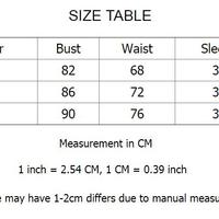 Summer Girls Puff Sleeve Square Collar Beading - Thumbnail 7